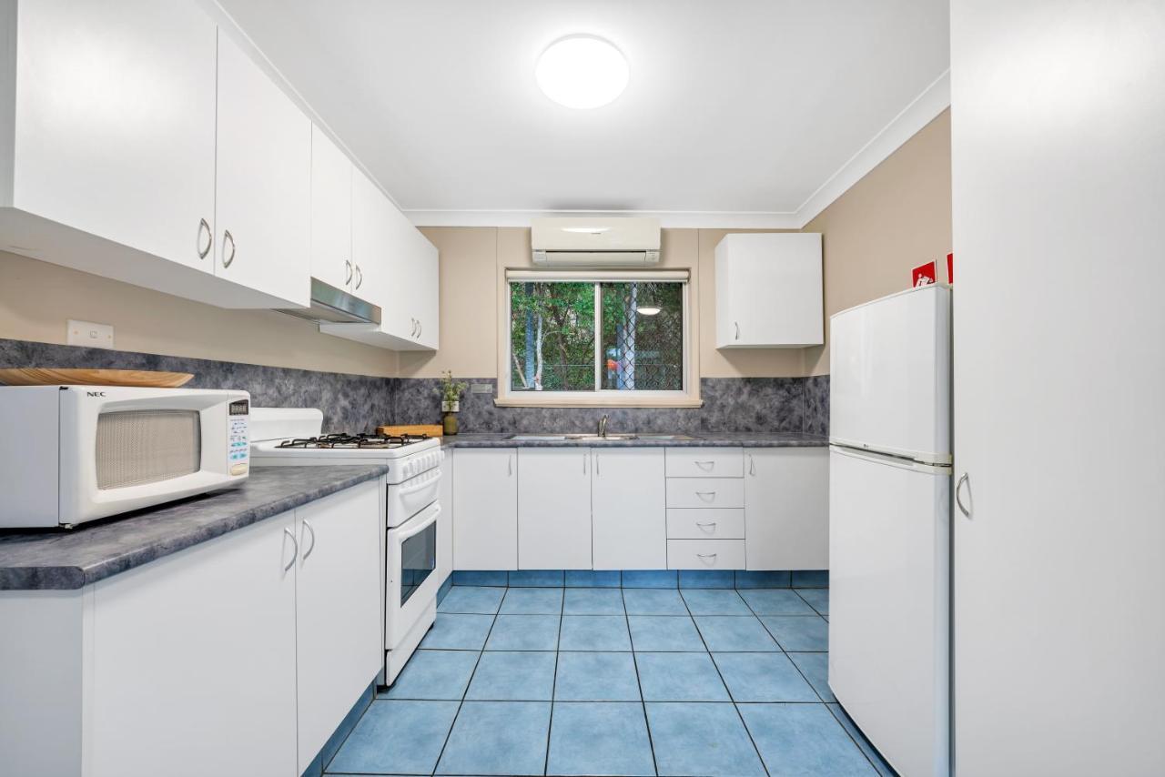 Ingenia Holidays Nambucca Heads Ngoại thất bức ảnh