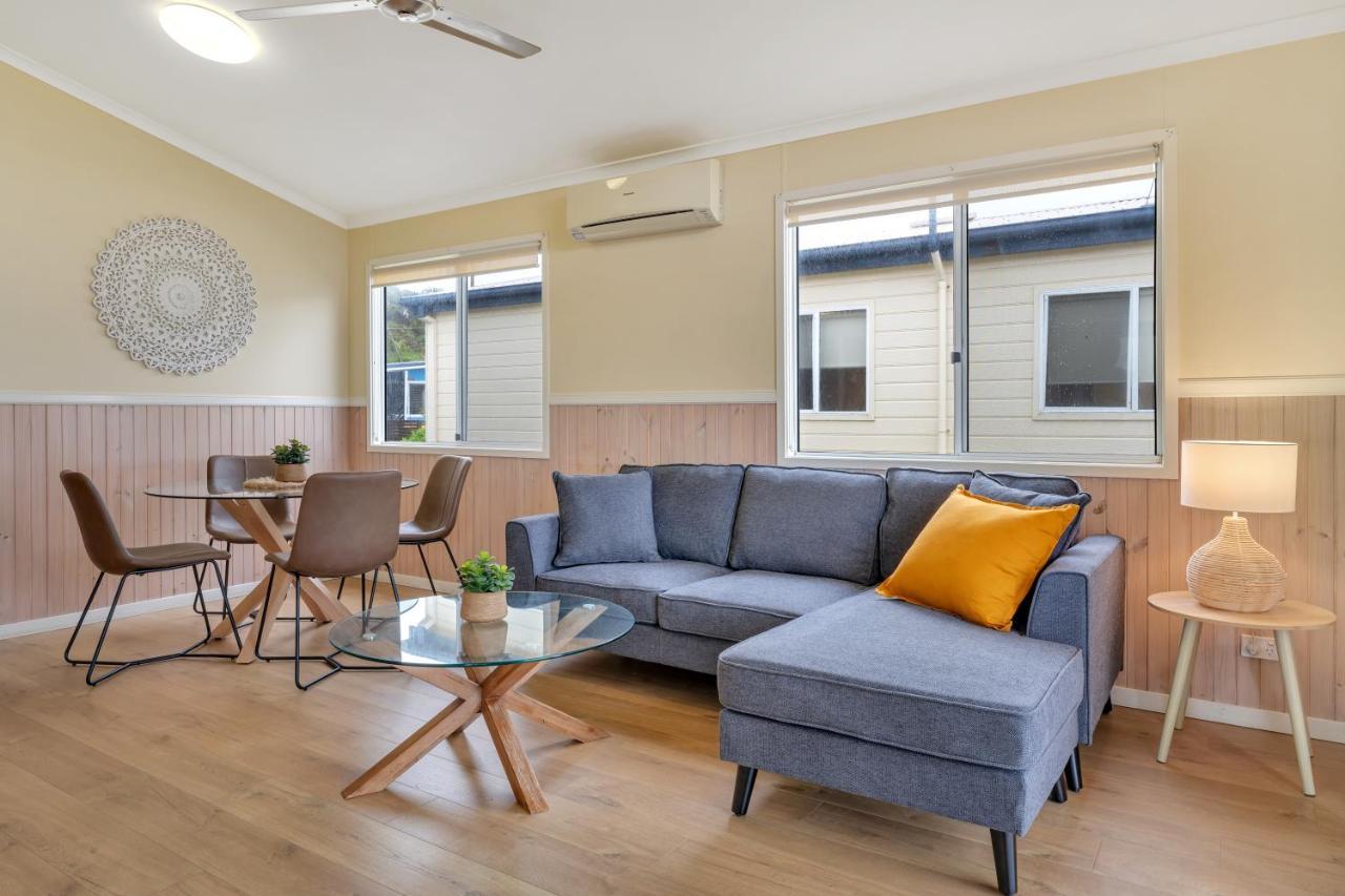 Ingenia Holidays Nambucca Heads Ngoại thất bức ảnh