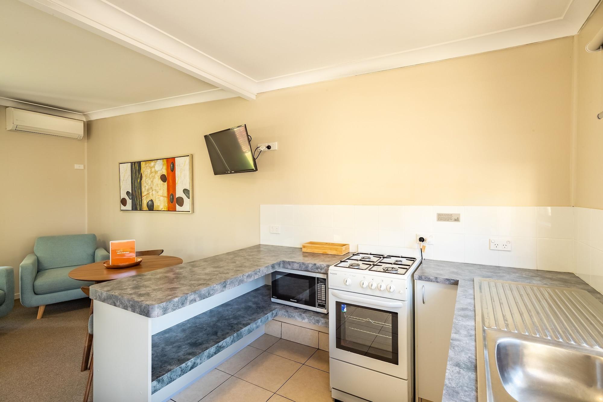 Ingenia Holidays Nambucca Heads Ngoại thất bức ảnh