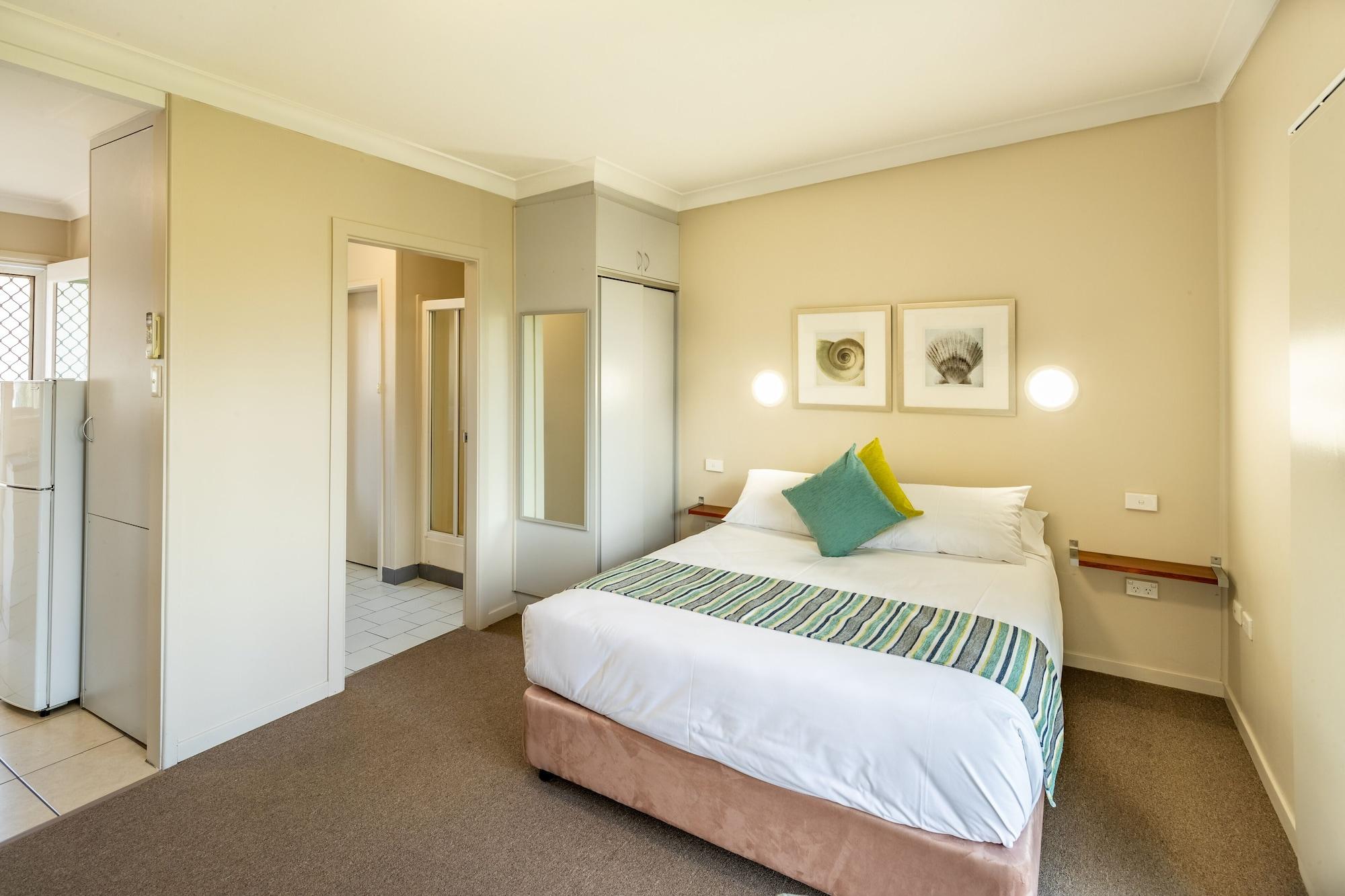 Ingenia Holidays Nambucca Heads Ngoại thất bức ảnh