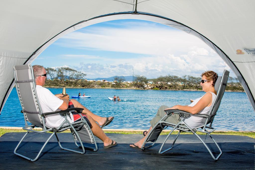 Ingenia Holidays Nambucca Heads Ngoại thất bức ảnh
