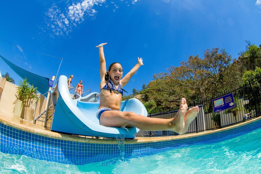 Ingenia Holidays Nambucca Heads Ngoại thất bức ảnh