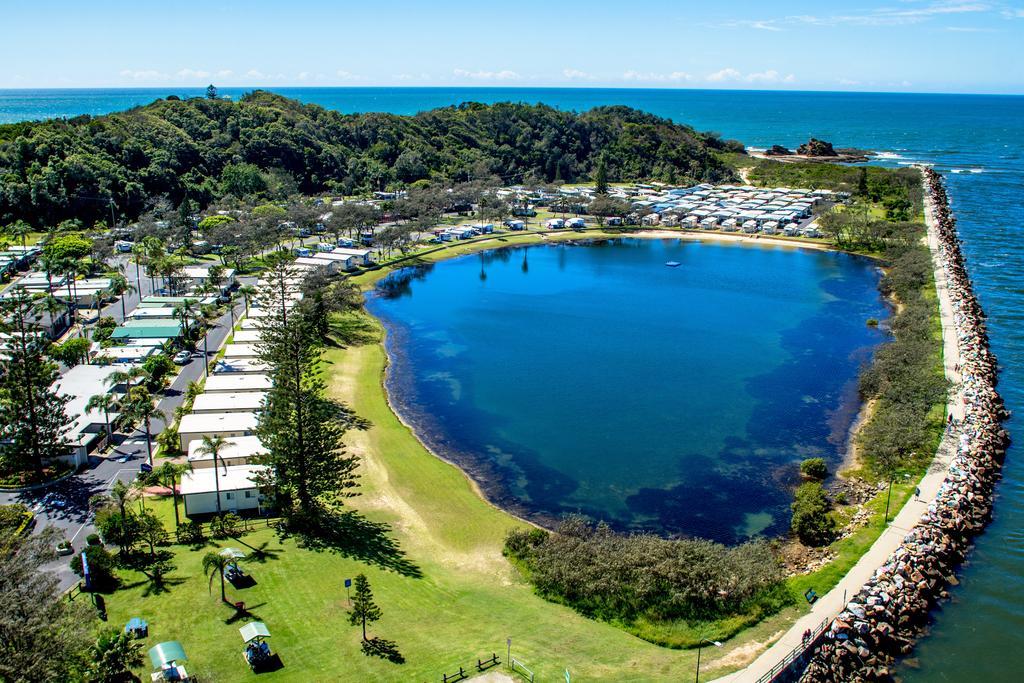Ingenia Holidays Nambucca Heads Ngoại thất bức ảnh