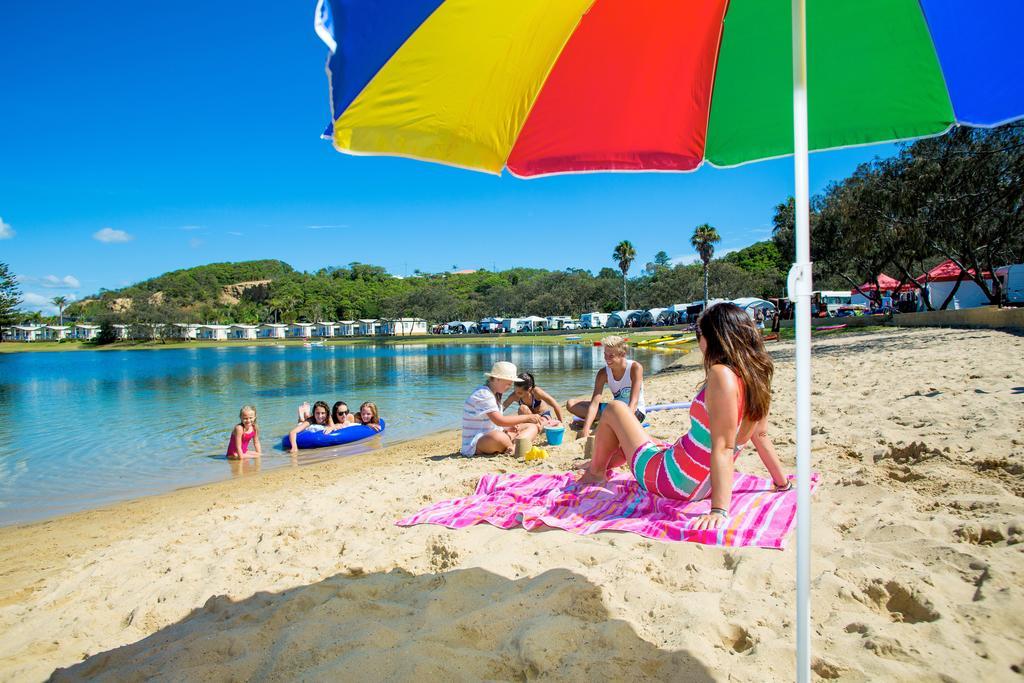 Ingenia Holidays Nambucca Heads Ngoại thất bức ảnh