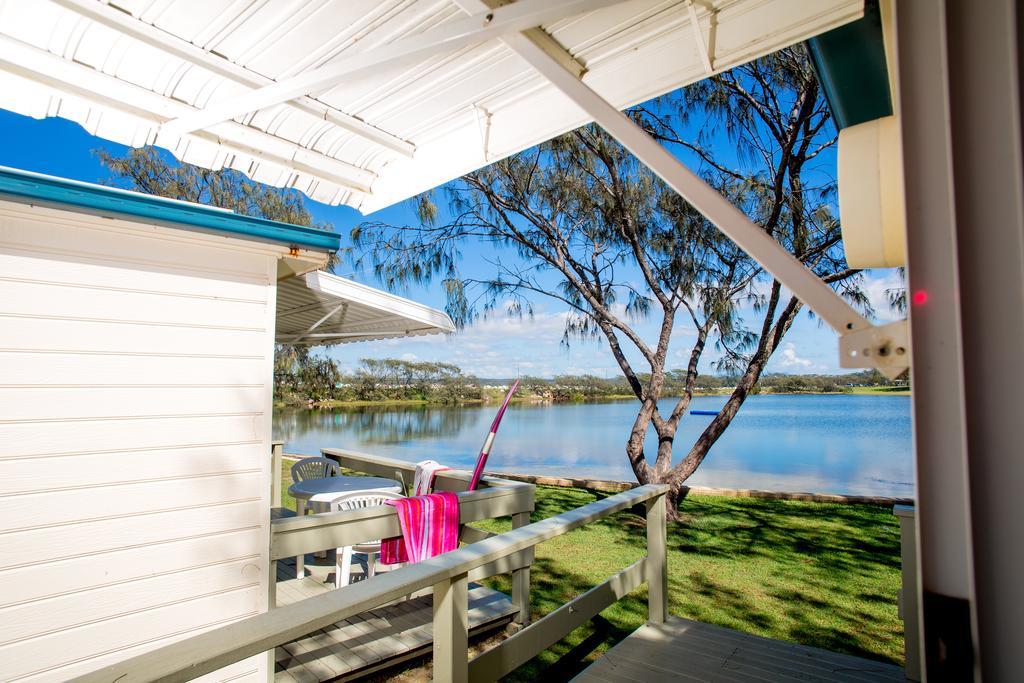 Ingenia Holidays Nambucca Heads Phòng bức ảnh