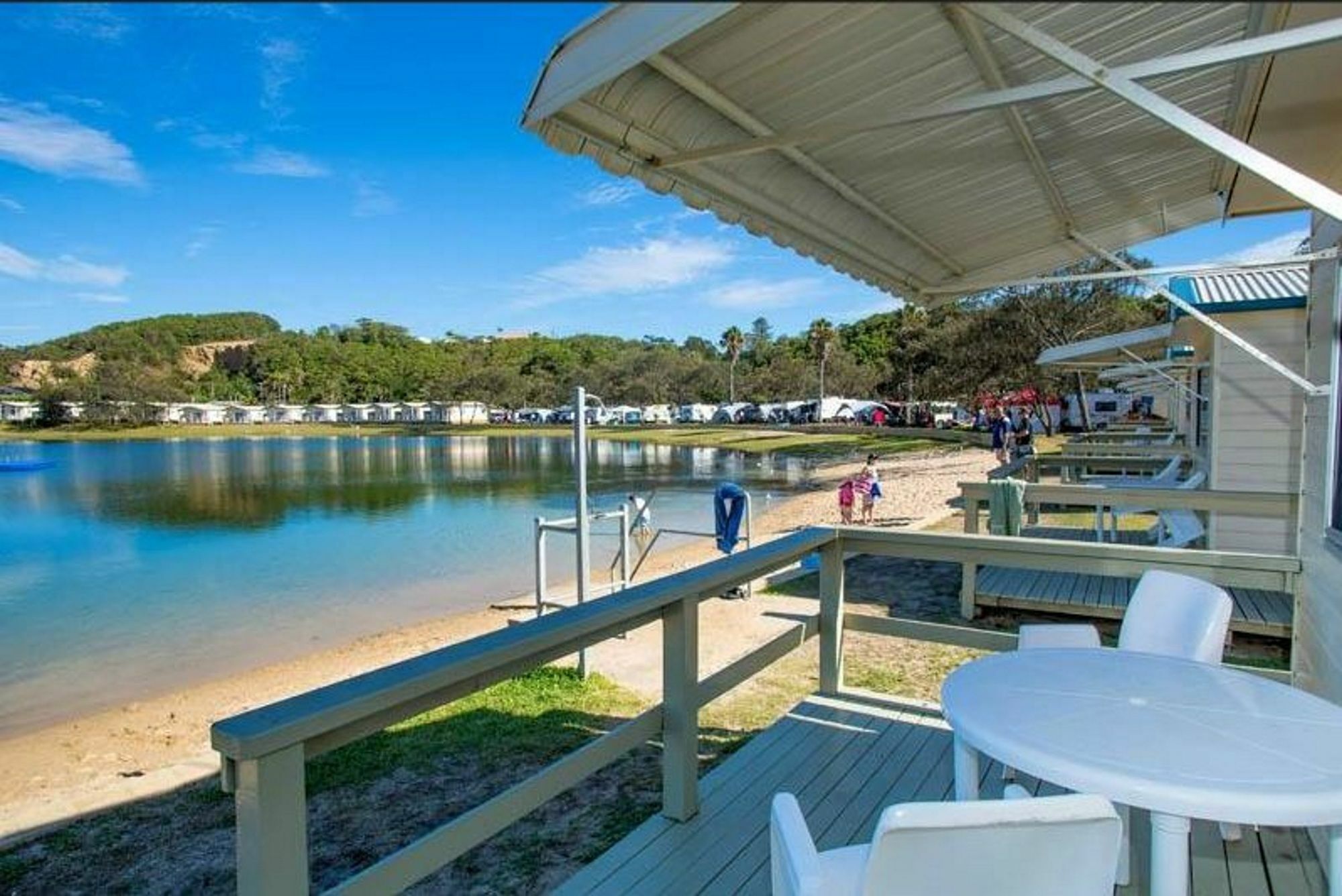 Ingenia Holidays Nambucca Heads Ngoại thất bức ảnh
