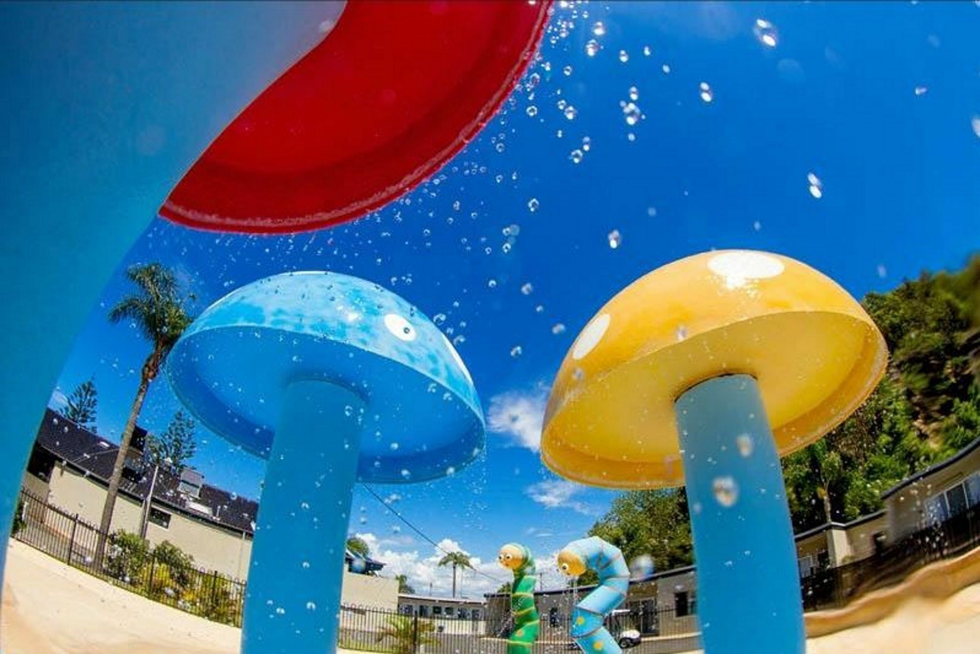 Ingenia Holidays Nambucca Heads Ngoại thất bức ảnh
