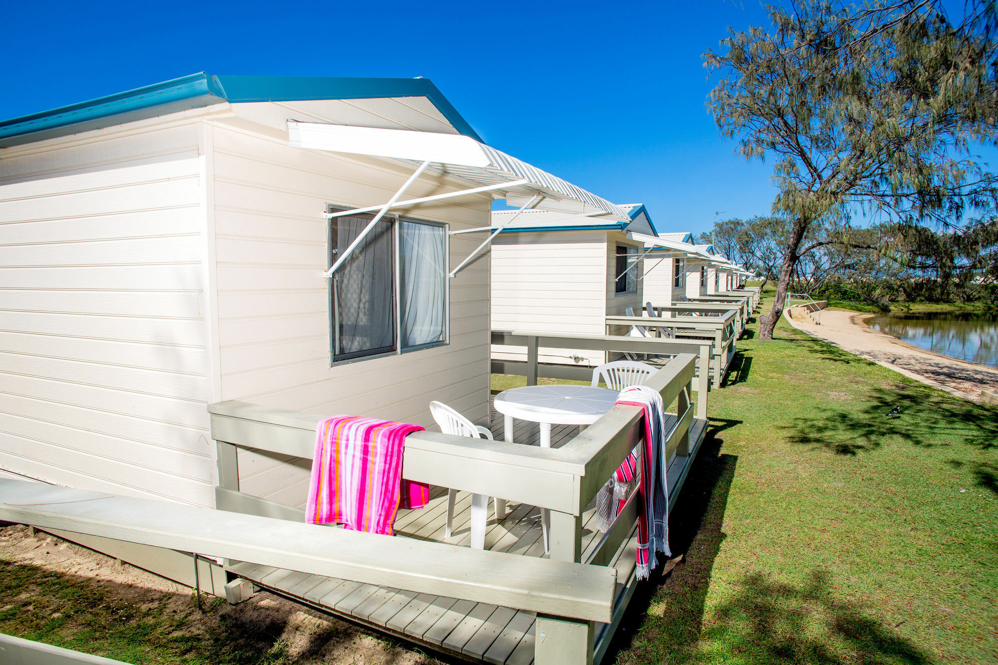 Ingenia Holidays Nambucca Heads Ngoại thất bức ảnh