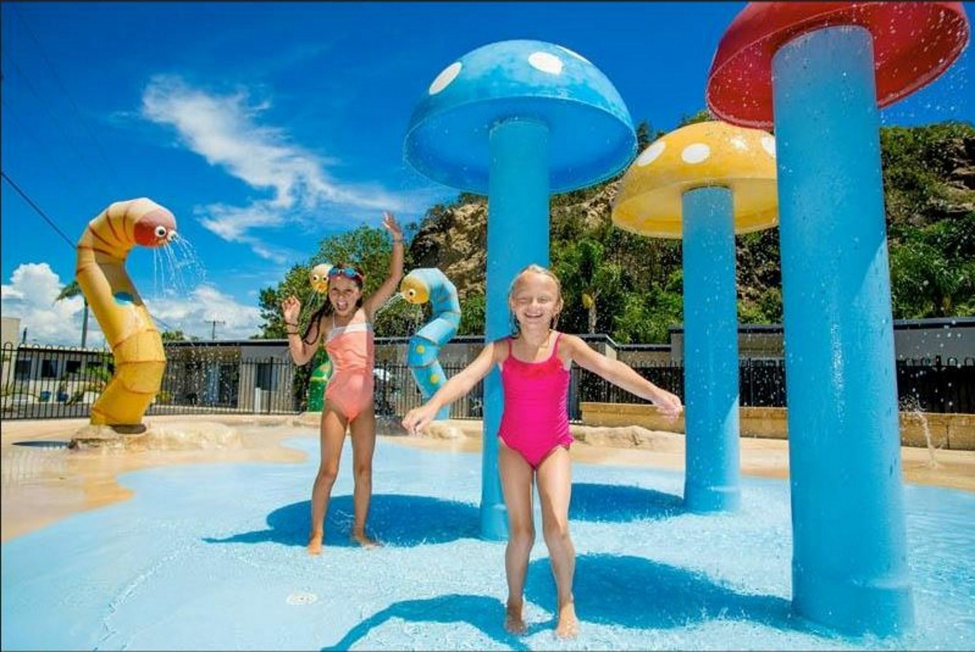 Ingenia Holidays Nambucca Heads Ngoại thất bức ảnh