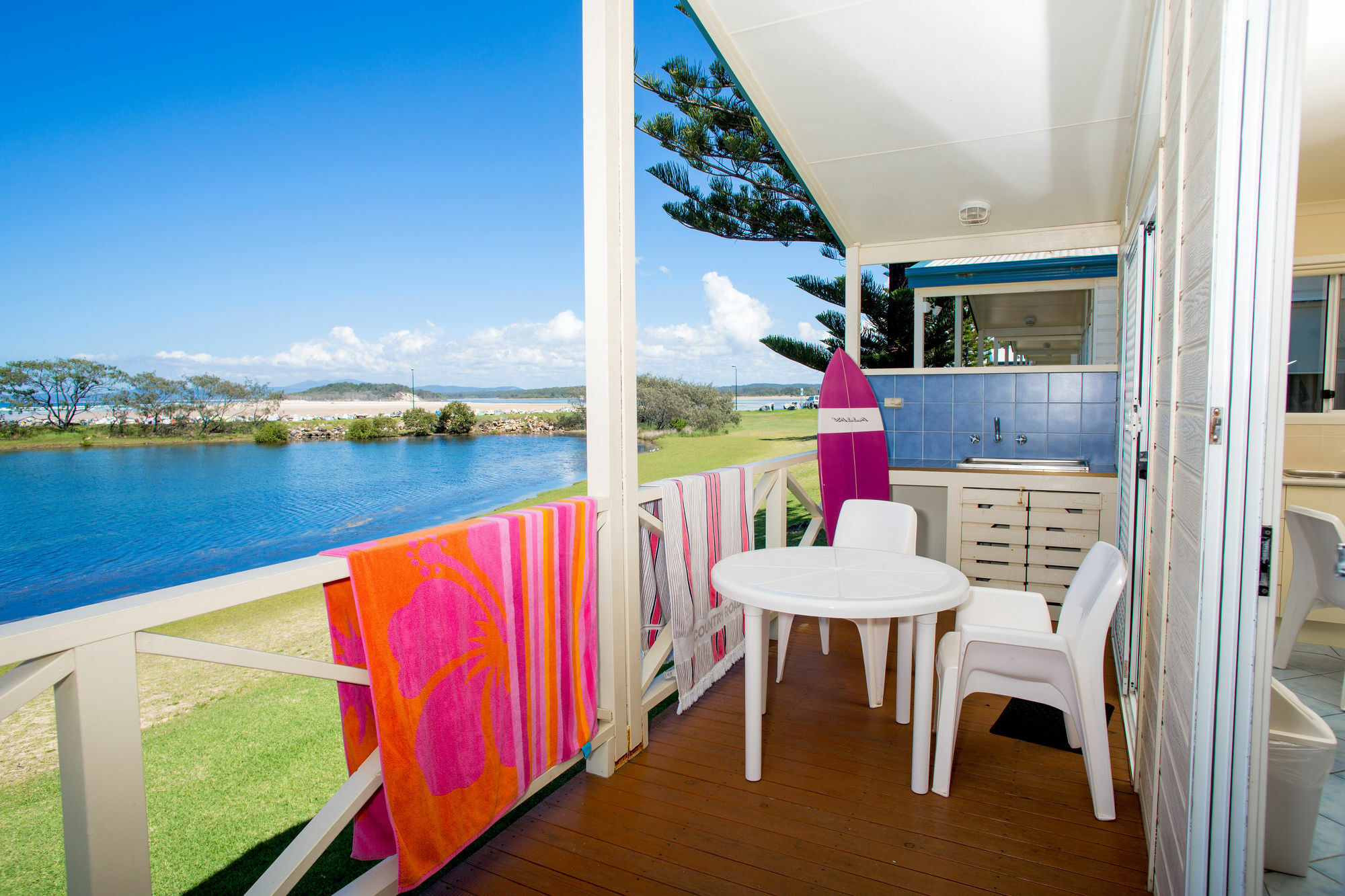 Ingenia Holidays Nambucca Heads Ngoại thất bức ảnh