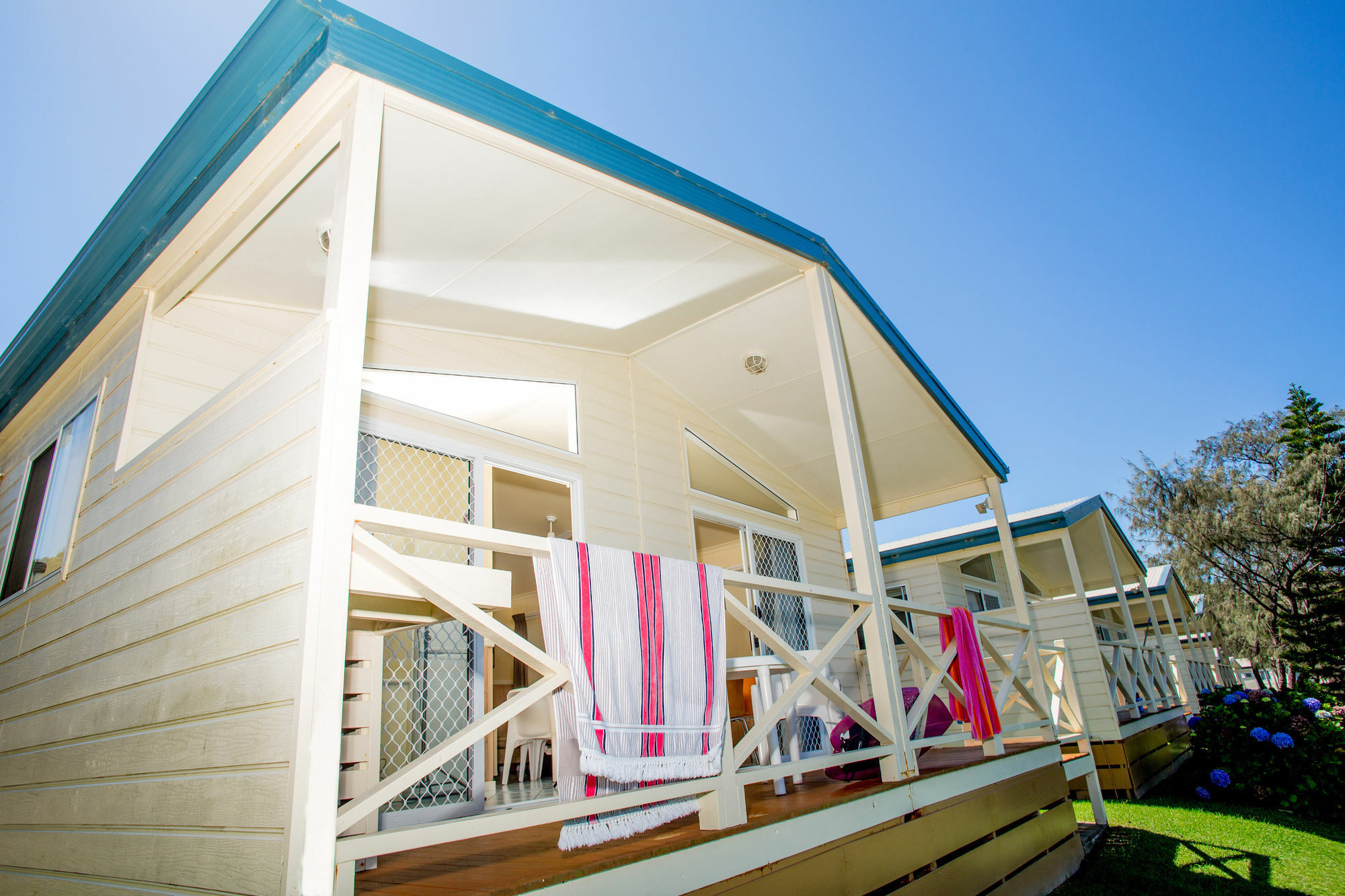 Ingenia Holidays Nambucca Heads Ngoại thất bức ảnh