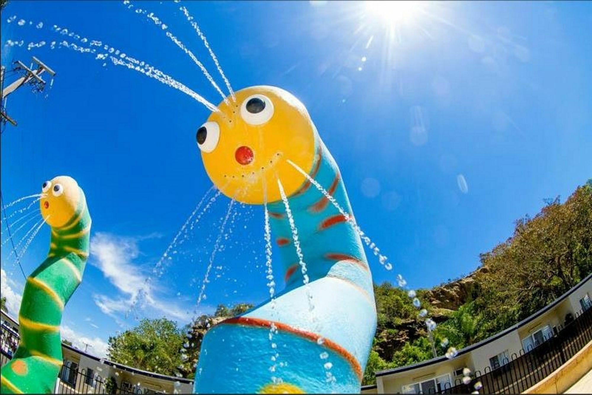 Ingenia Holidays Nambucca Heads Ngoại thất bức ảnh
