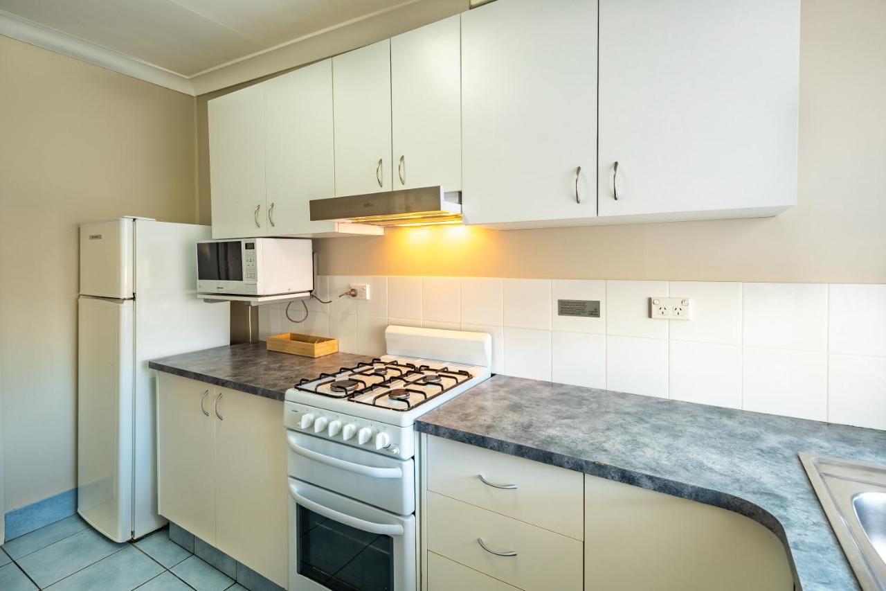 Ingenia Holidays Nambucca Heads Ngoại thất bức ảnh