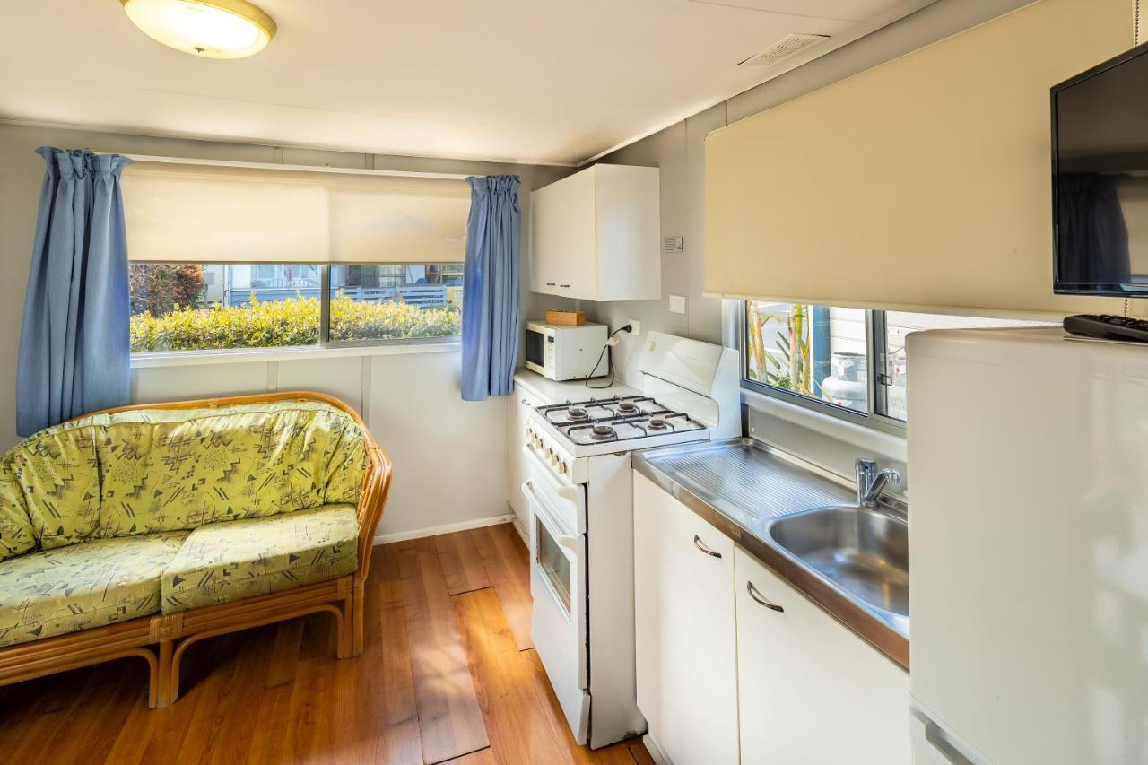 Ingenia Holidays Nambucca Heads Ngoại thất bức ảnh