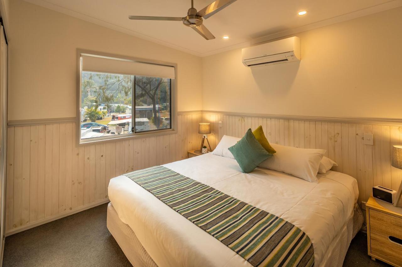 Ingenia Holidays Nambucca Heads Ngoại thất bức ảnh