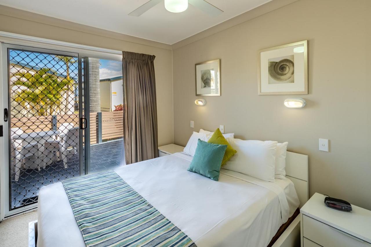 Ingenia Holidays Nambucca Heads Ngoại thất bức ảnh