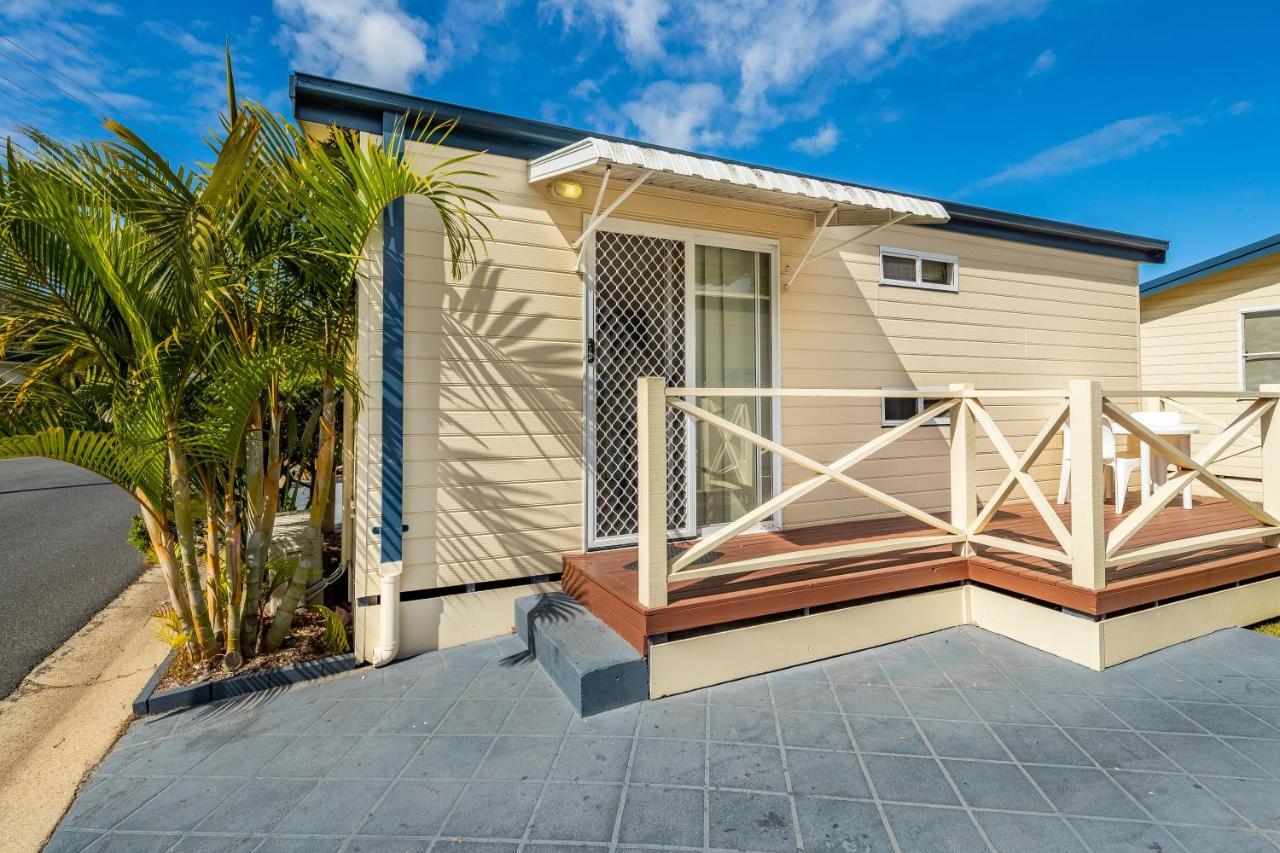 Ingenia Holidays Nambucca Heads Ngoại thất bức ảnh