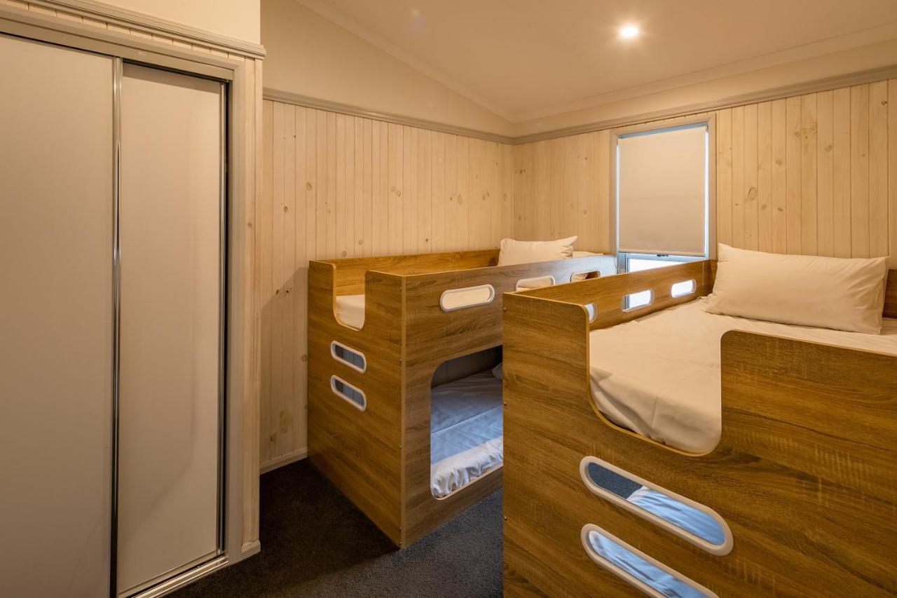Ingenia Holidays Nambucca Heads Ngoại thất bức ảnh
