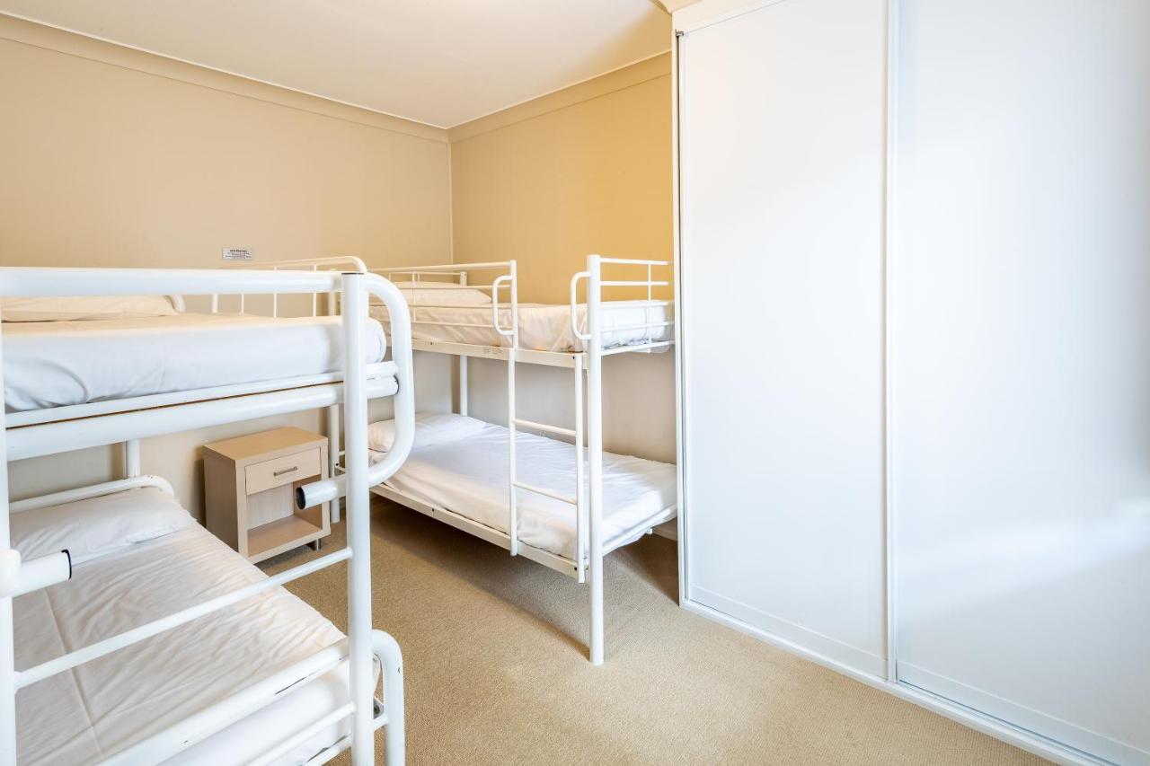 Ingenia Holidays Nambucca Heads Ngoại thất bức ảnh