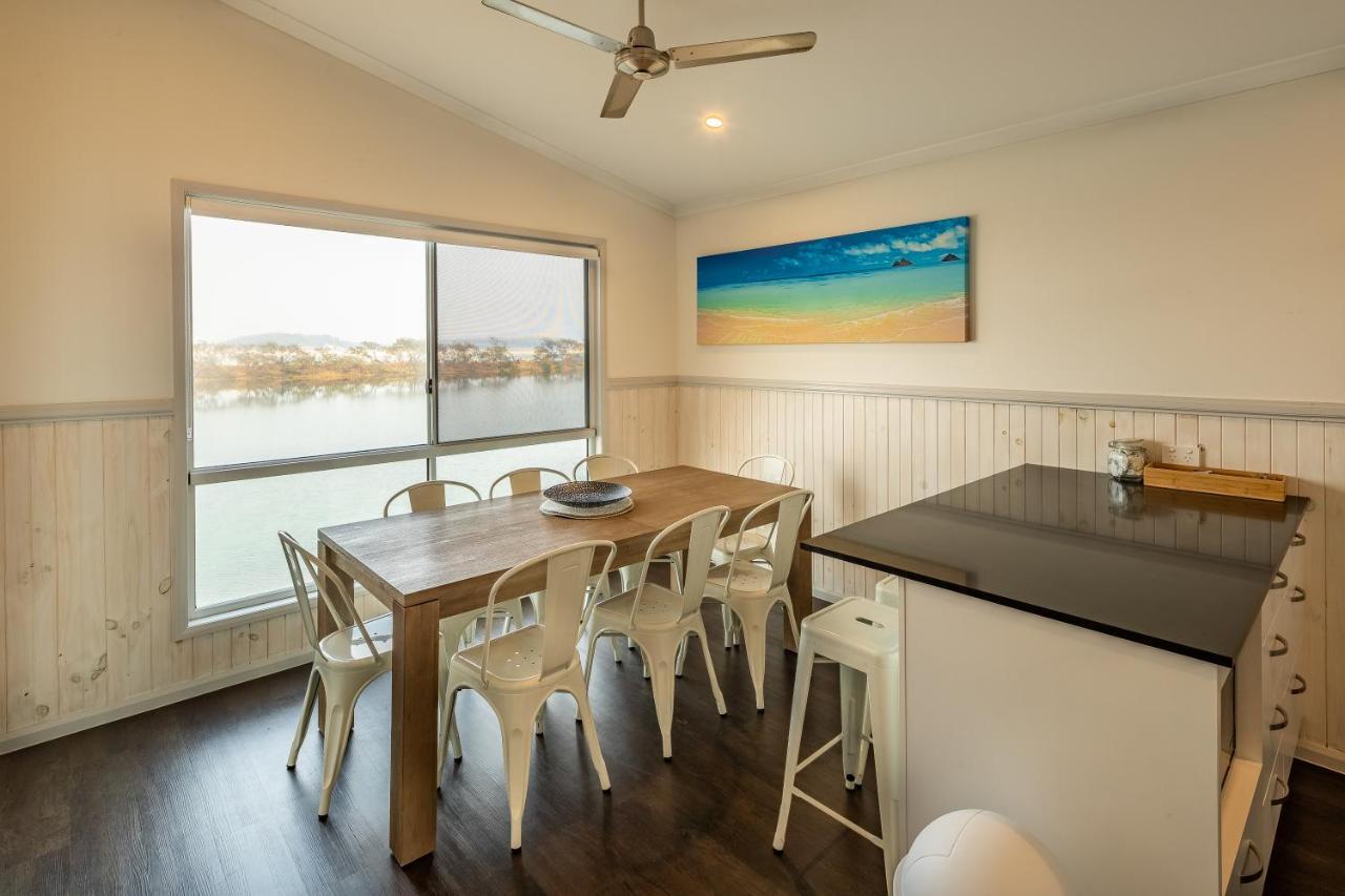 Ingenia Holidays Nambucca Heads Ngoại thất bức ảnh